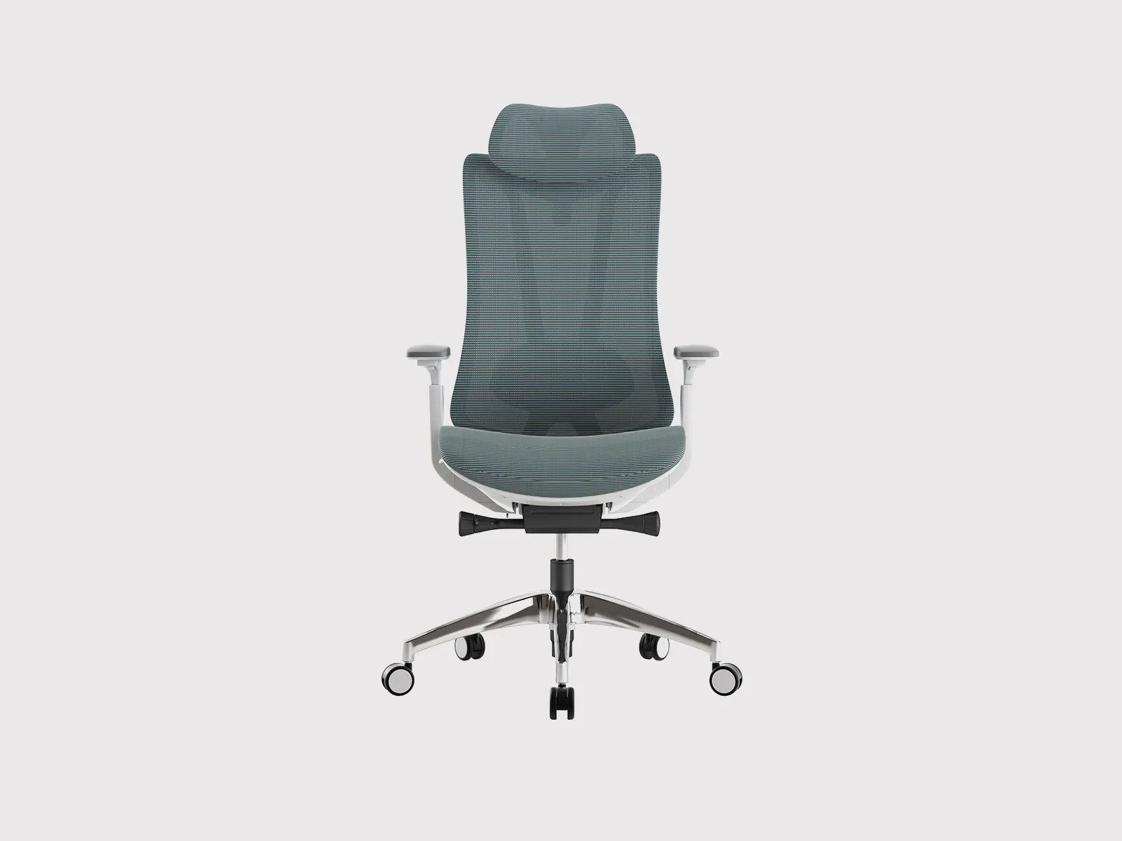 CLOUD – Ergonomic Executive Office Chair - Image 23