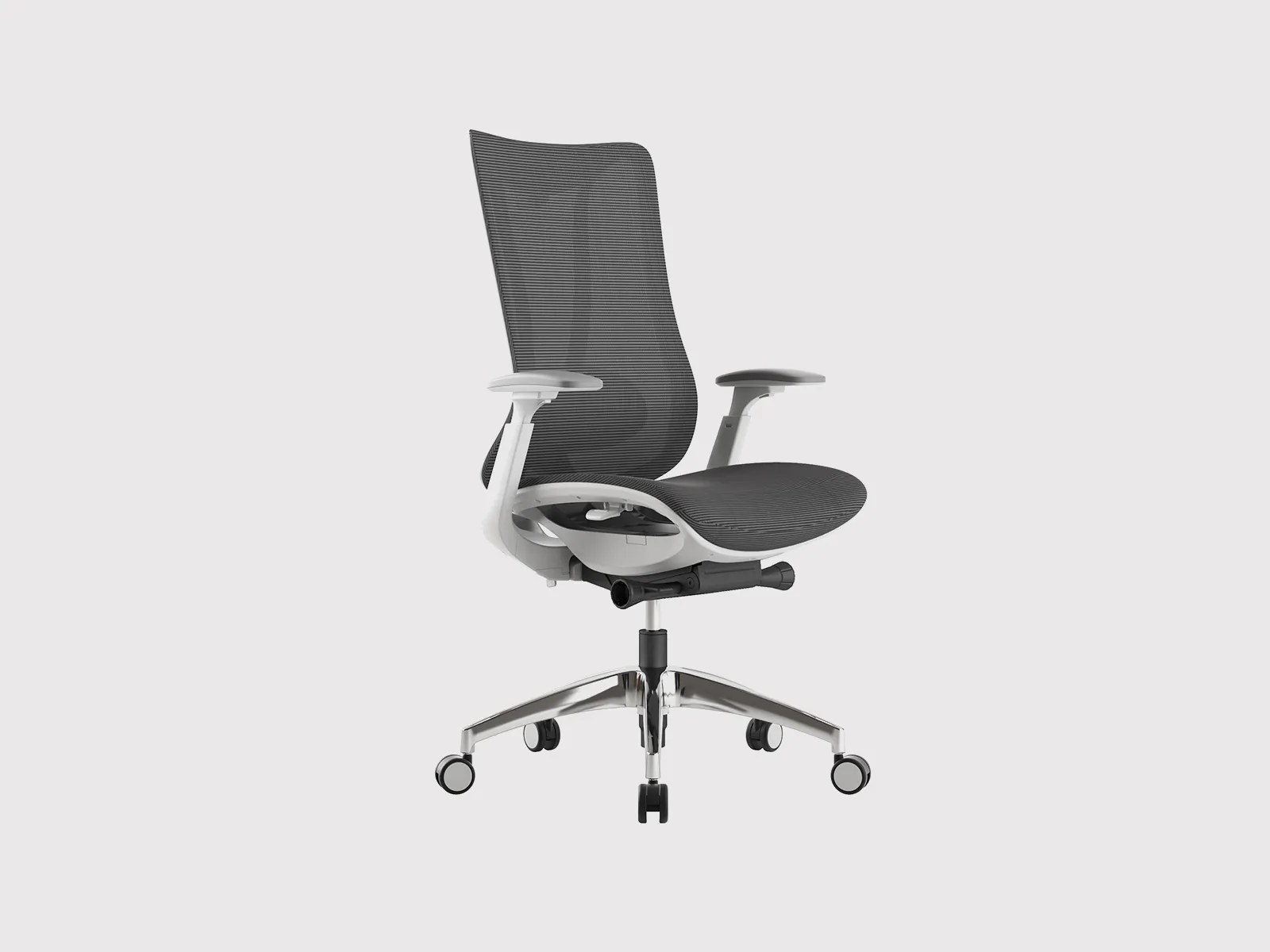 CLOUD – Ergonomic Executive Office Chair - Image 14