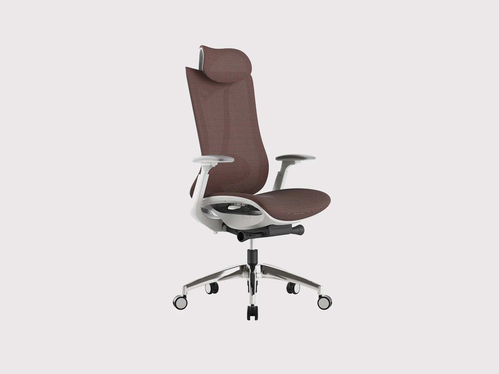 CLOUD – Ergonomic Executive Office Chair - Image 2