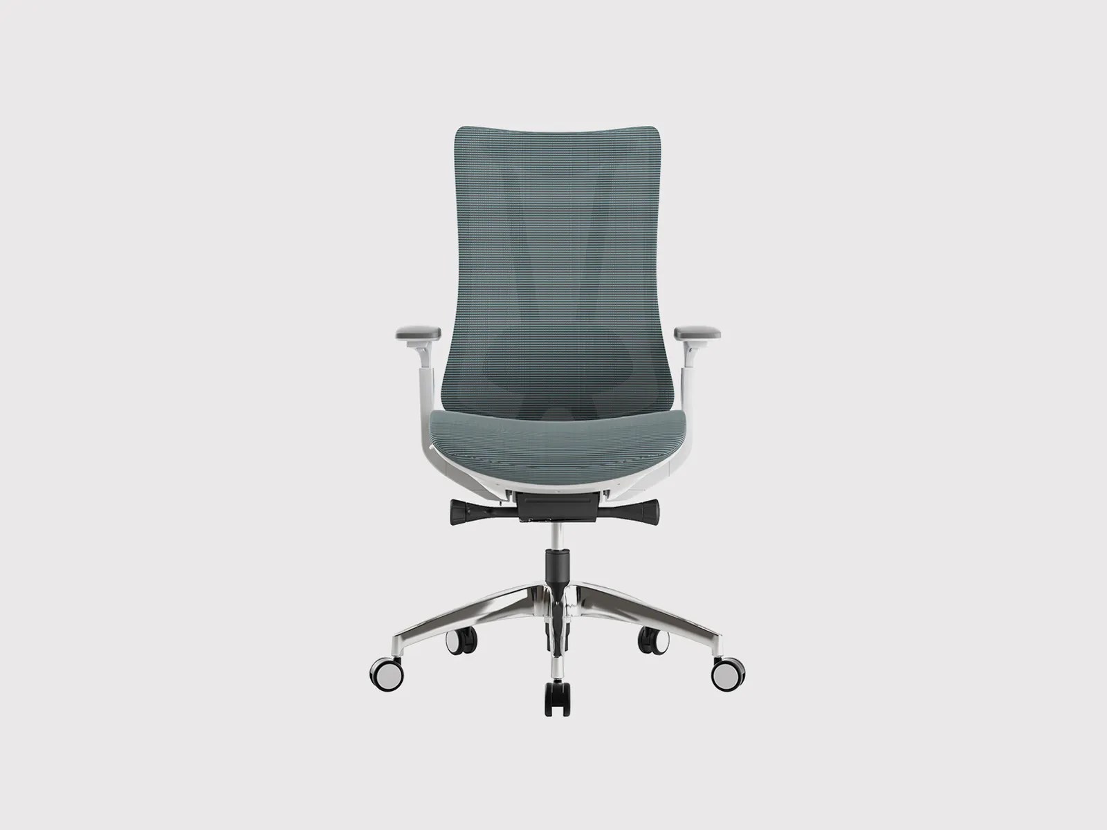 CLOUD – Ergonomic Executive Office Chair - Image 9