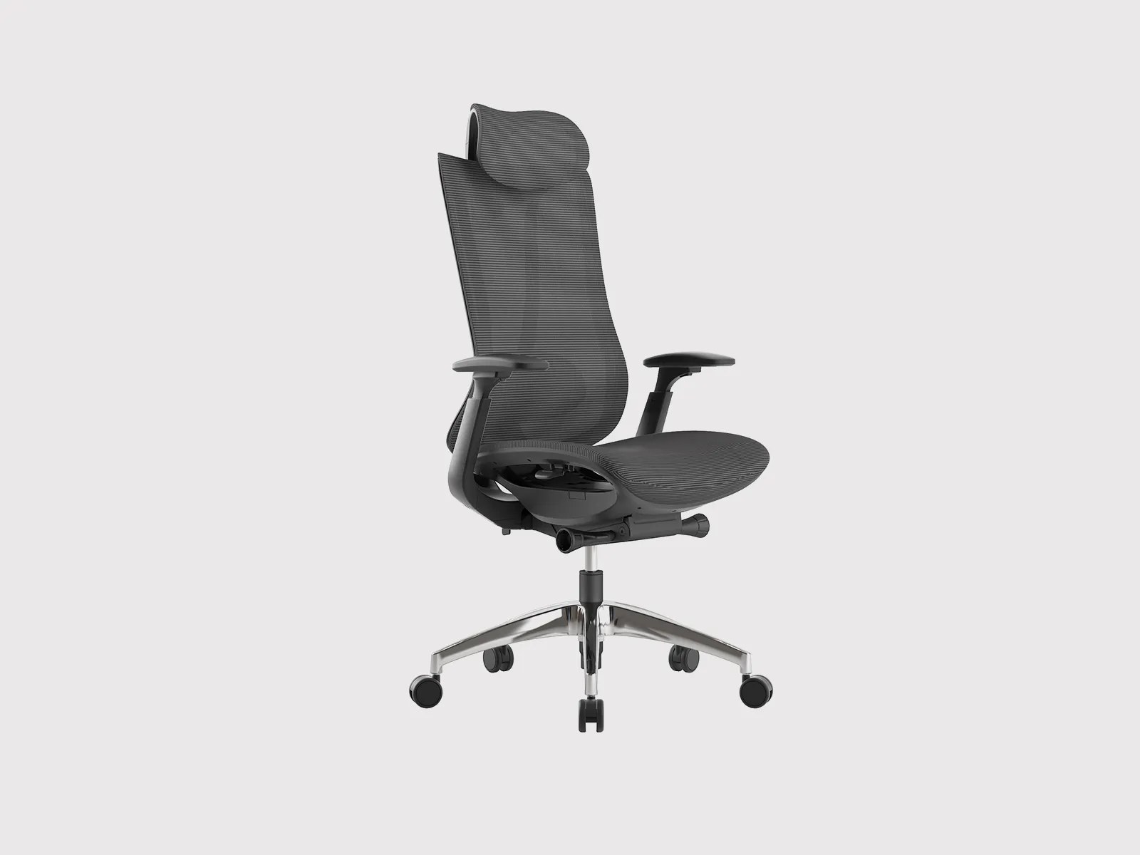 CLOUD – Ergonomic Executive Office Chair - Image 12