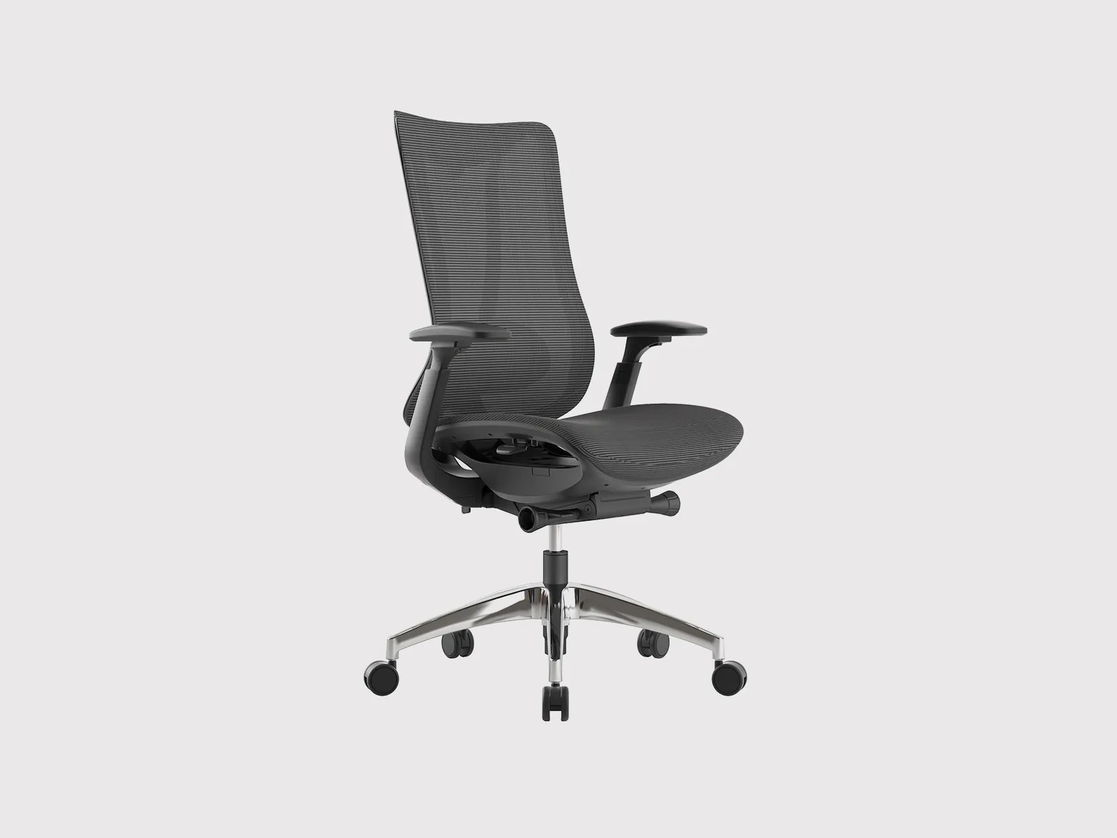 CLOUD – Ergonomic Executive Office Chair - Image 20