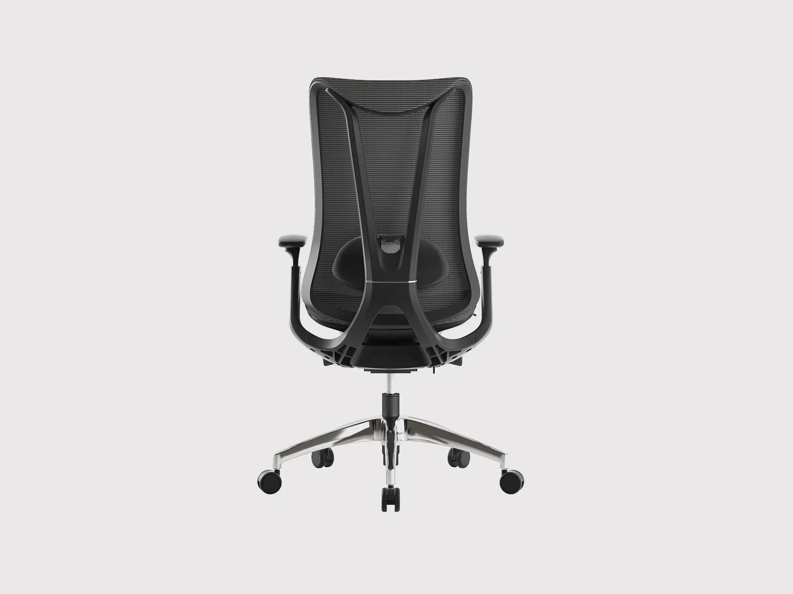 CLOUD – Ergonomic Executive Office Chair - Image 21