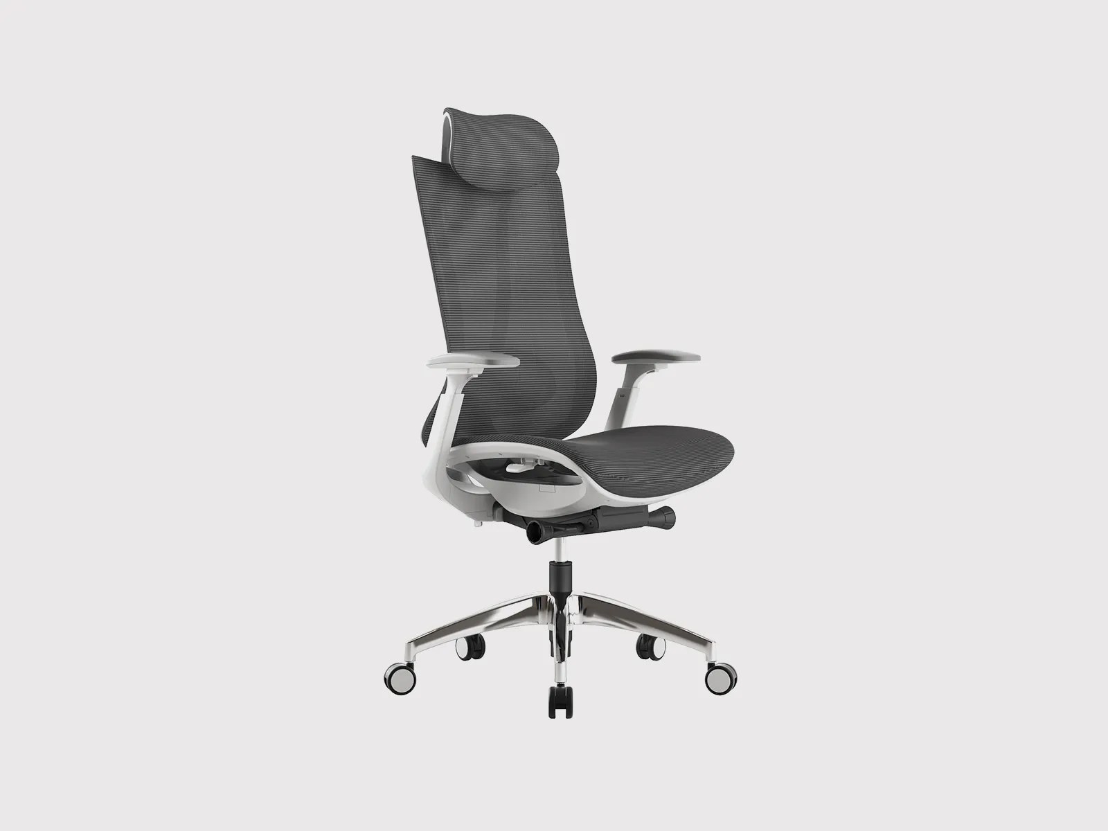 CLOUD – Ergonomic Executive Office Chair - Image 4