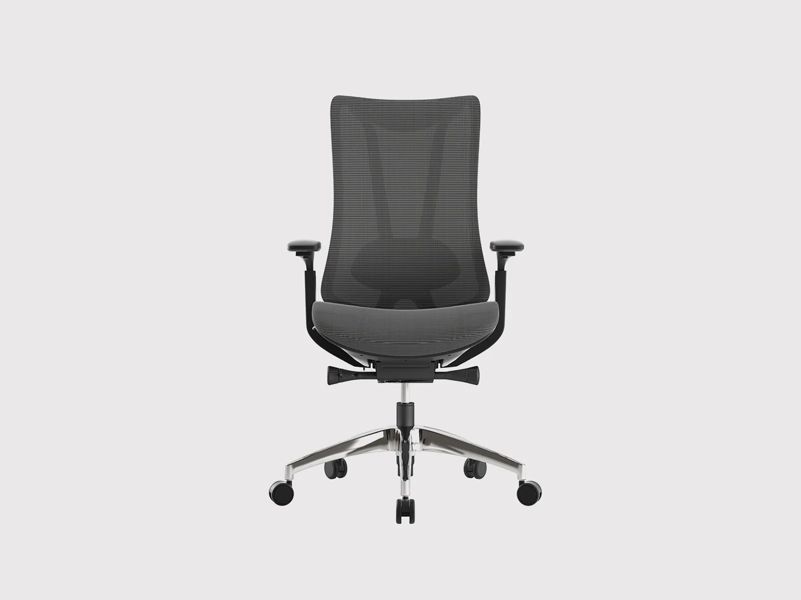 CLOUD – Ergonomic Executive Office Chair - Image 19