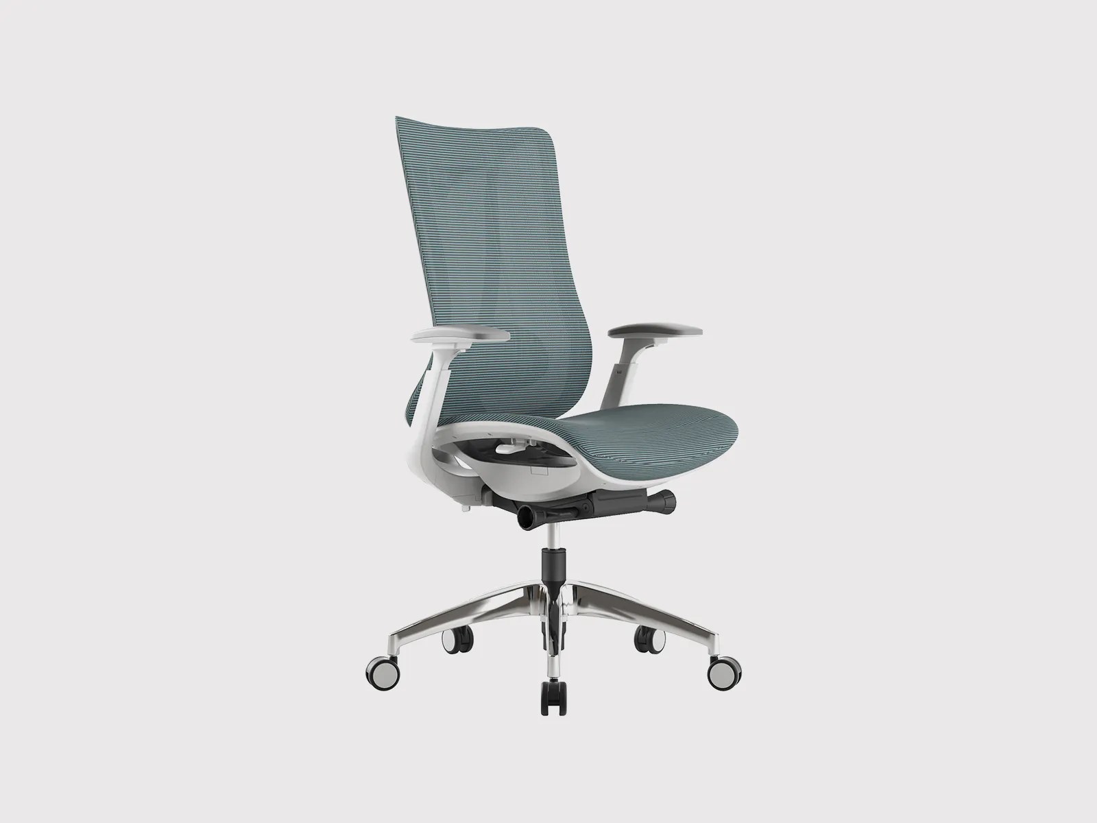 CLOUD – Ergonomic Executive Office Chair - Image 13
