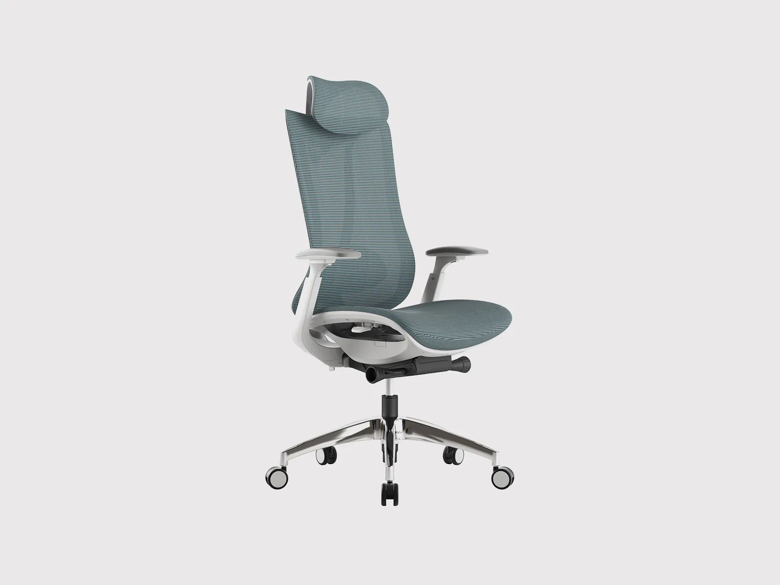 CLOUD – Ergonomic Executive Office Chair - Image 3
