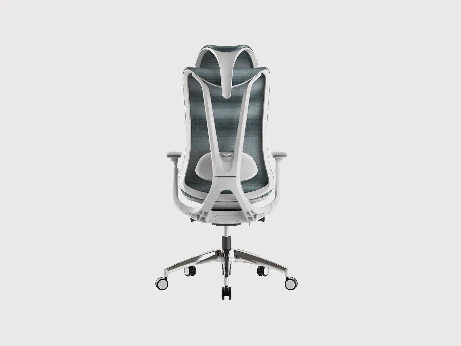 CLOUD – Ergonomic Executive Office Chair - Image 6