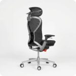 Archi High Back Chair
