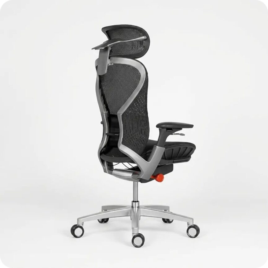 Archi High Back Chair