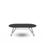 Astro Oval Table