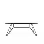 Astro Oval Table