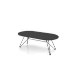 Astro Oval Table