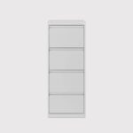 MF-4D – Vertical Filing Cabinet (4-Drawer)