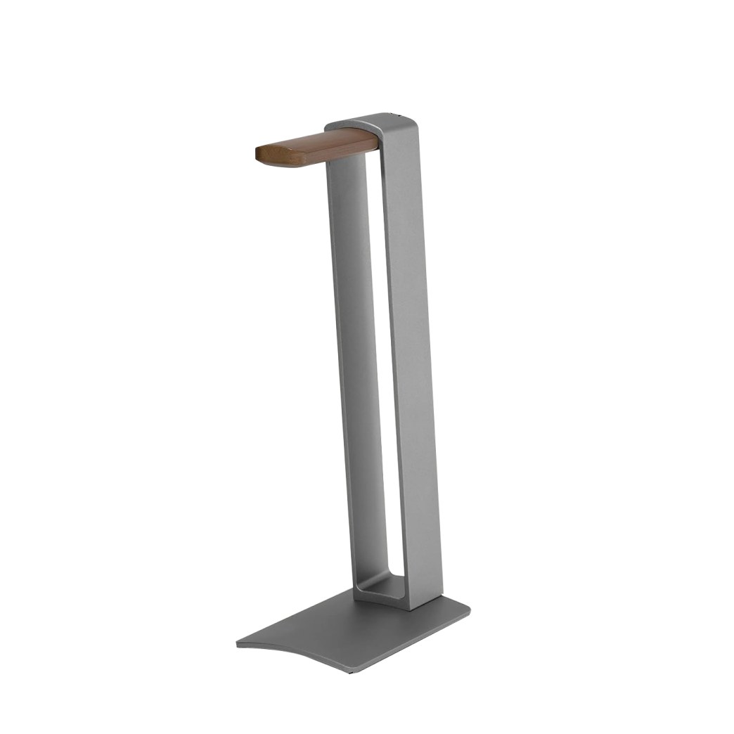 WOODEN & ALUMINIUM HEADPHONE STAND - Image 4