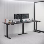 MAX - XL STANDING DESK