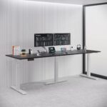 MAX - XL STANDING DESK