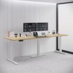 MAX - XL STANDING DESK
