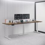 MAX - XL STANDING DESK