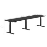 MAX - XL STANDING DESK