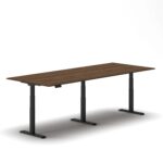 Collab - Height Adjustable Meeting Table