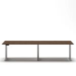 Collab - Height Adjustable Meeting Table