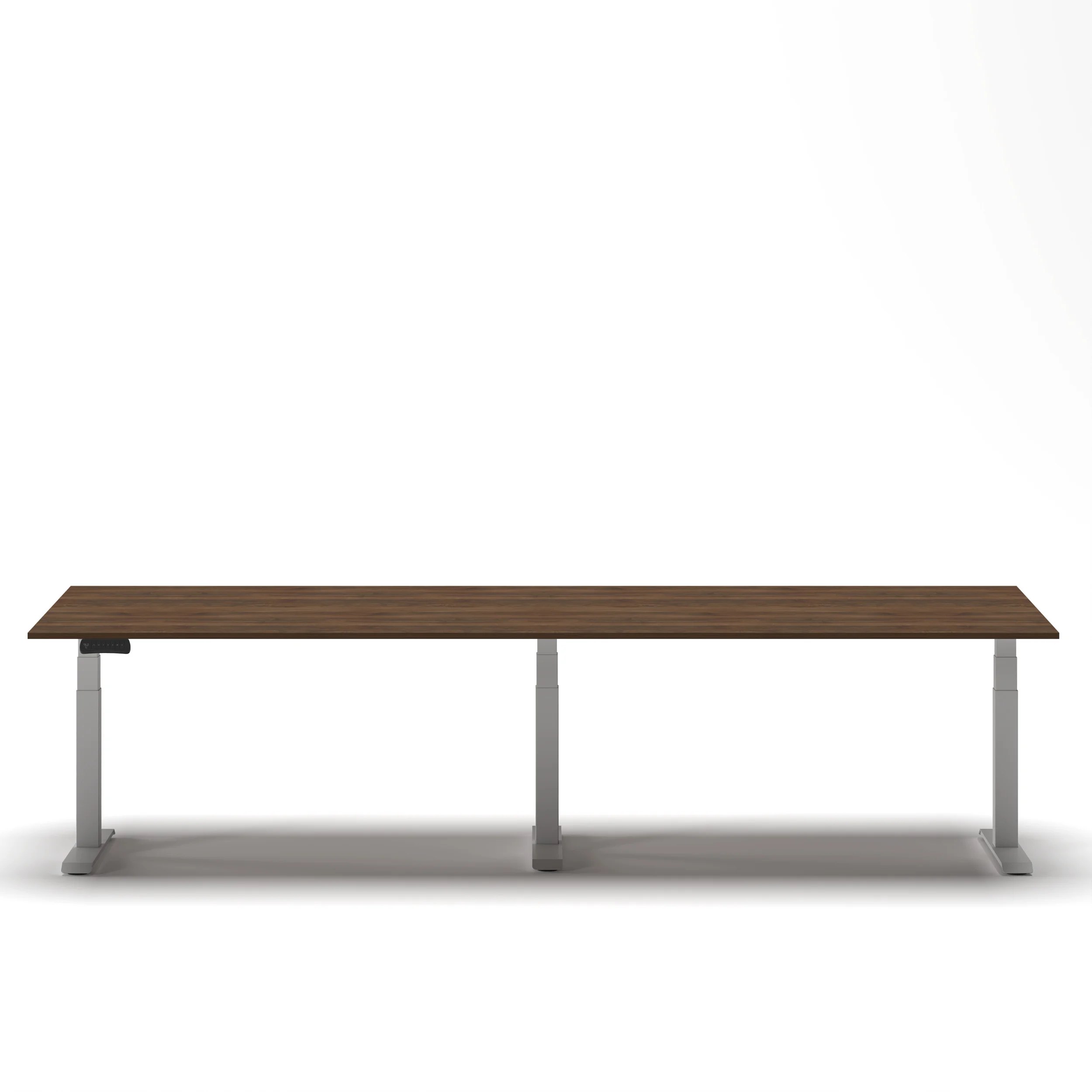 Collab - Height Adjustable Meeting Table - Image 16