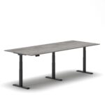 Collab - Height Adjustable Meeting Table