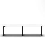 Collab - Height Adjustable Meeting Table
