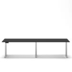 Collab - Height Adjustable Meeting Table
