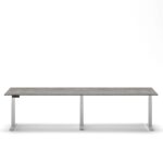 Collab - Height Adjustable Meeting Table