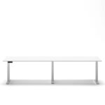 Collab - Height Adjustable Meeting Table
