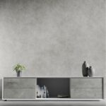Series A – Low Height Sideboard Cabinet