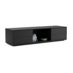 Series A – Low Height Sideboard Cabinet