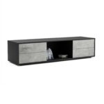 Series A – Low Height Sideboard Cabinet