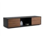 Series A – Low Height Sideboard Cabinet