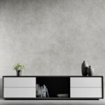 Series A – Low Height Sideboard Cabinet