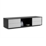 Series A – Low Height Sideboard Cabinet