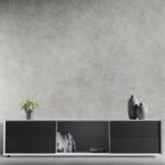 Series A – Low Height Sideboard Cabinet