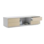 Series A – Low Height Sideboard Cabinet