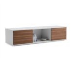 Series A – Low Height Sideboard Cabinet
