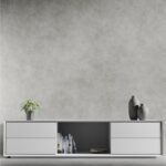Series A – Low Height Sideboard Cabinet