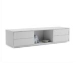 Series A – Low Height Sideboard Cabinet