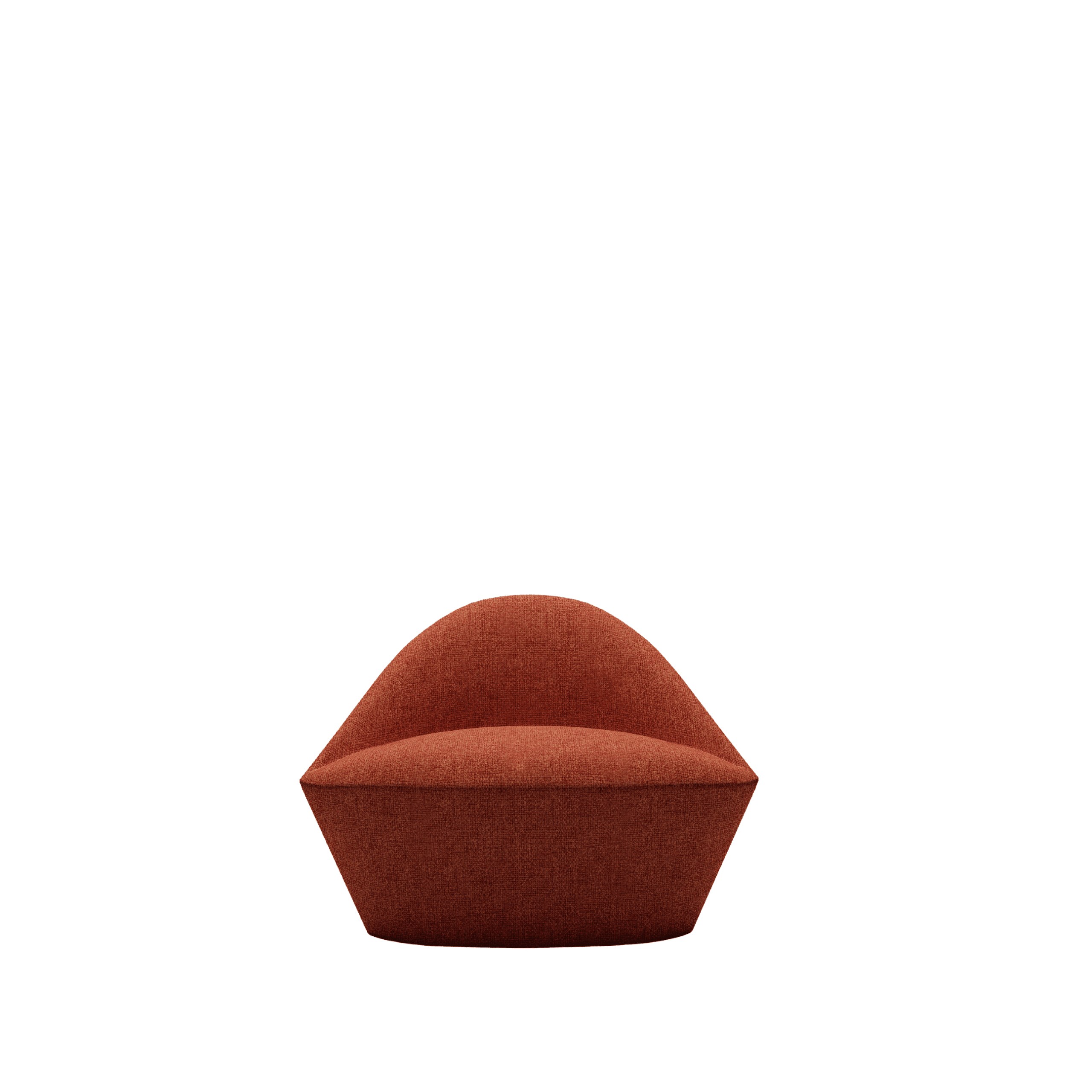 Col Lounge Chair - Image 2
