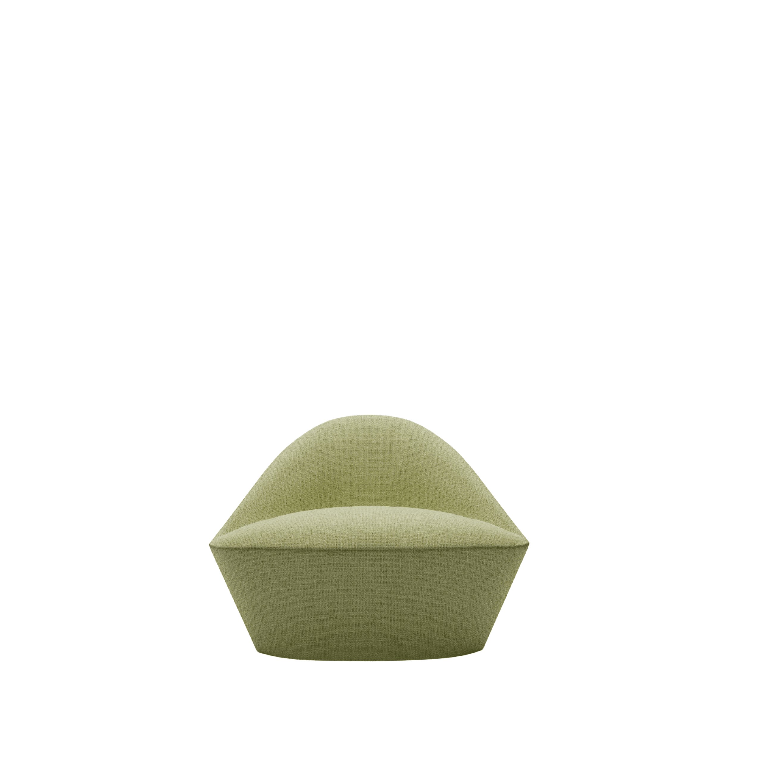 Col Lounge Chair - Image 3