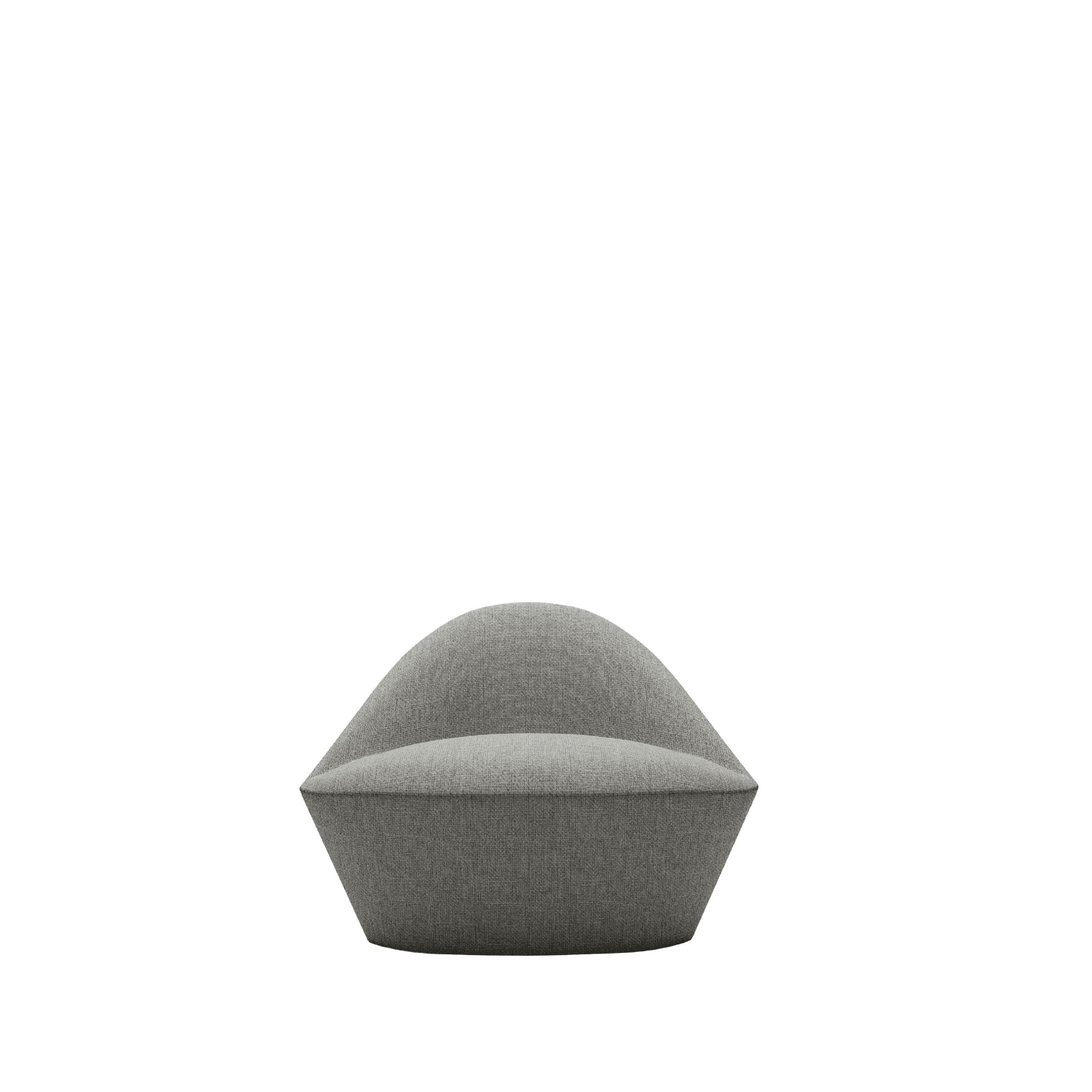 Col Lounge Chair - Image 4