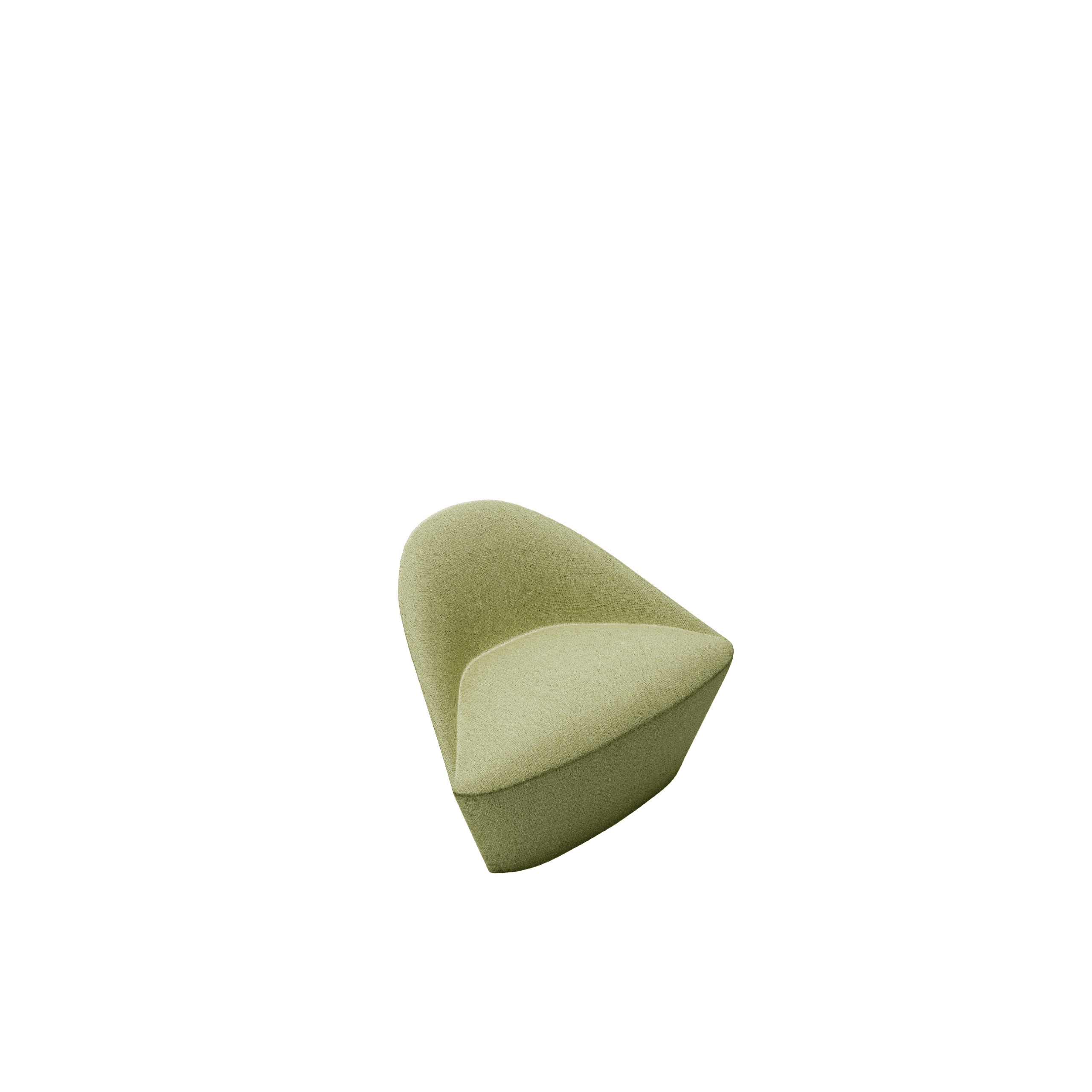 Col Lounge Chair - Image 5