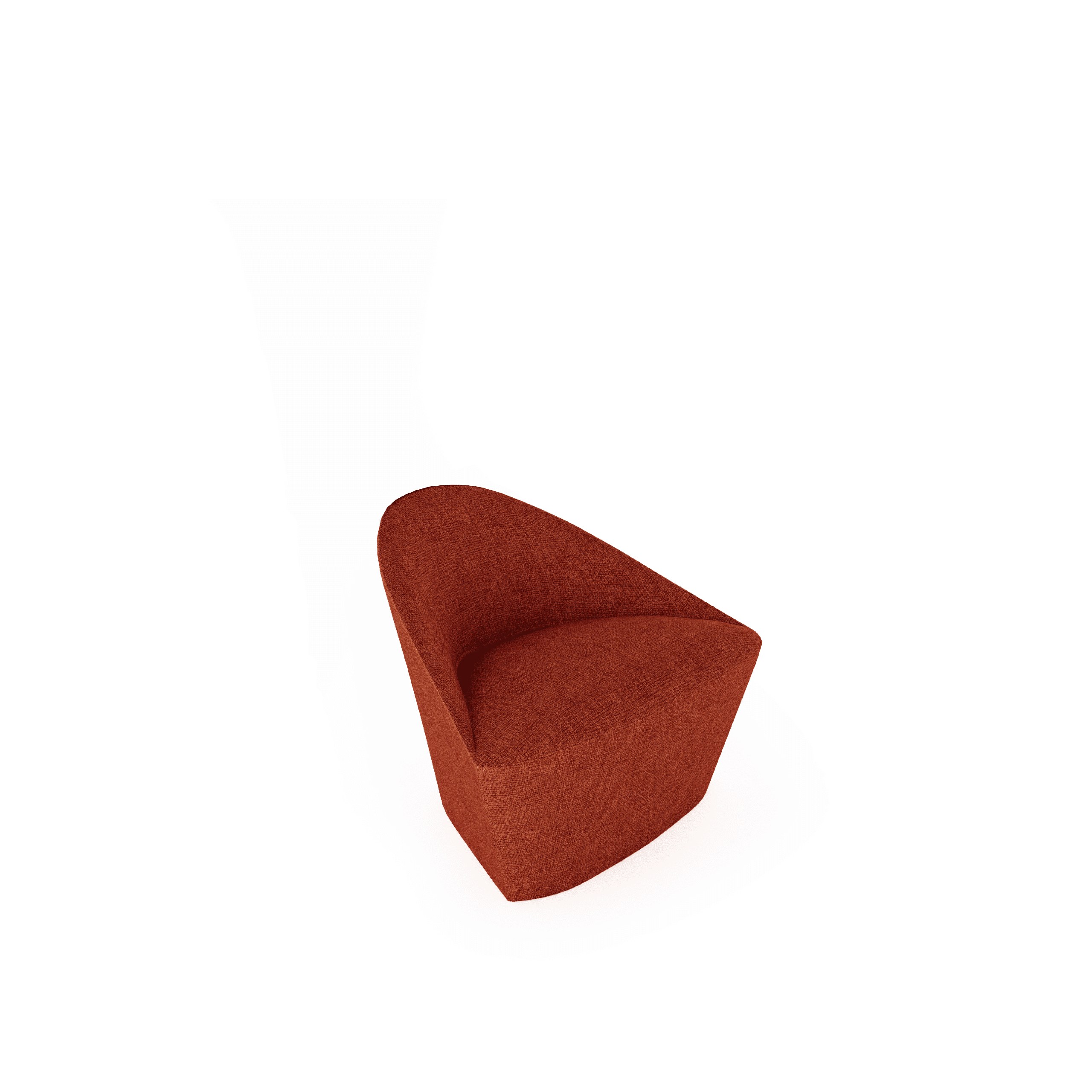 Col Lounge Chair - Image 6