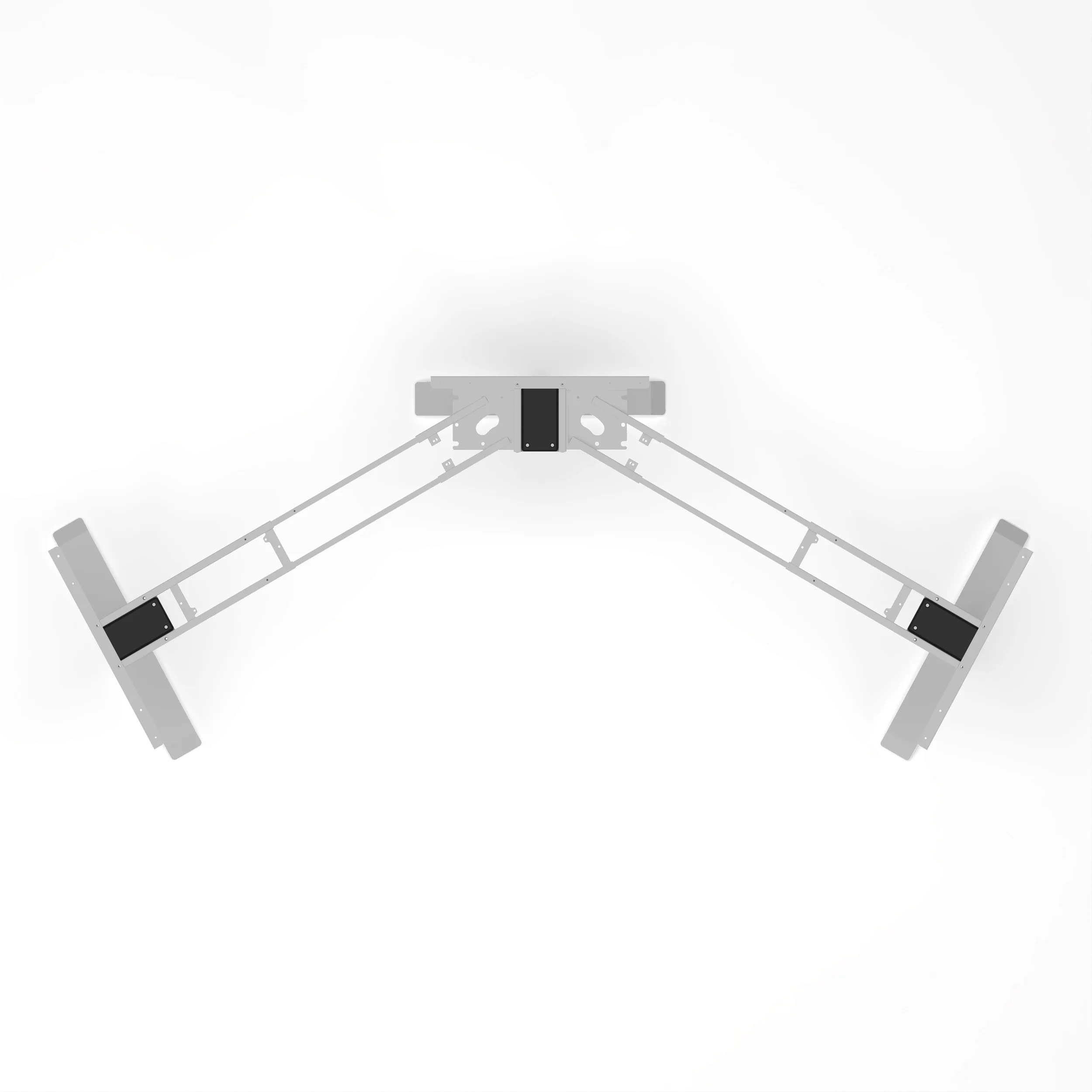 Flex Standing Desk Frame - Image 14