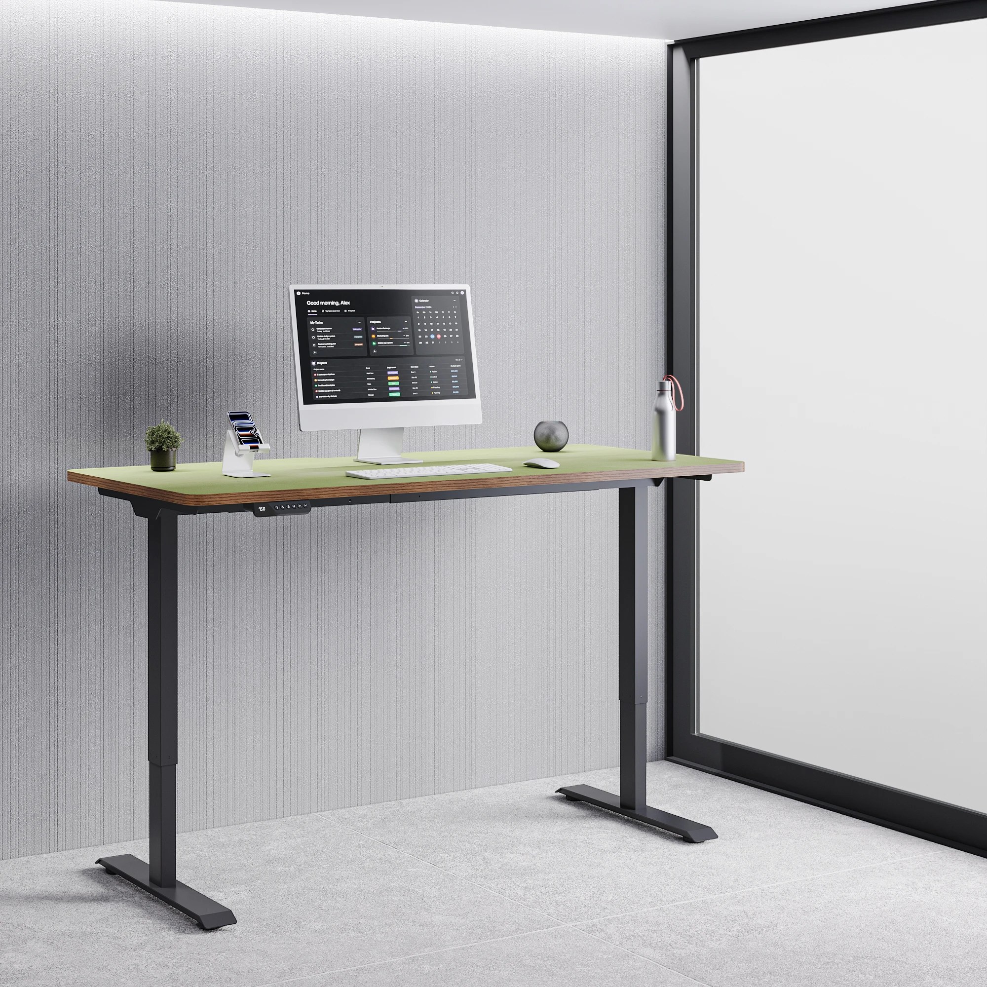 AIR Standing Desk - Image 24